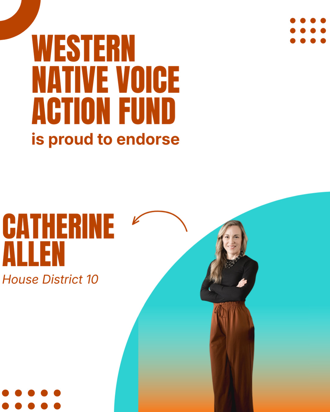 Western Native Voice Action Fund